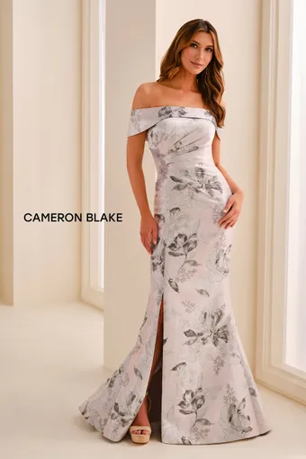 Cameron Blake #CB441 $3 Ice Pink frontface vertical thumbnail
