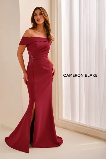 Cameron Blake #CB442 $4 Wine frontface vertical thumbnail