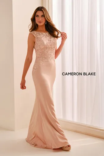 Cameron Blake #CB445 $4 English Rose frontface vertical thumbnail