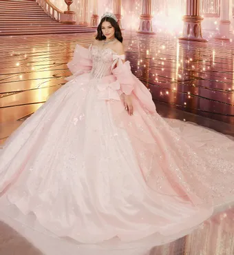 Princesa by Ariana Vara Style #PR30254 #1 Petal frontface vertical thumbnail