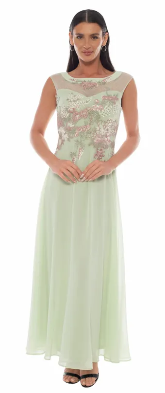 Oleg Cassini Style #OC0100 #0 default frontface vertical thumbnail