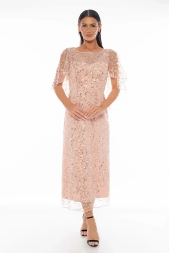 Oleg Cassini Style #OC0175 #0 default frontface vertical thumbnail