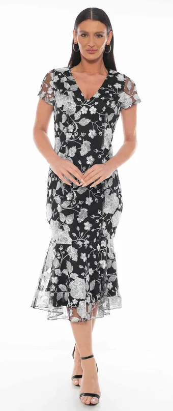 Oleg Cassini Style #OC0191 #0 default frontface vertical thumbnail