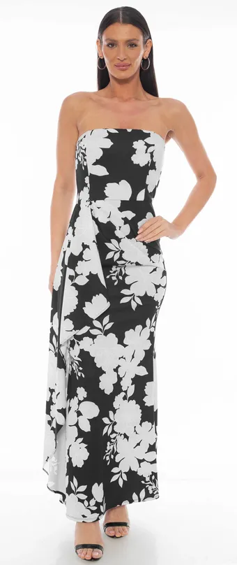 Oleg Cassini Style #OC0194 #0 default frontface vertical thumbnail