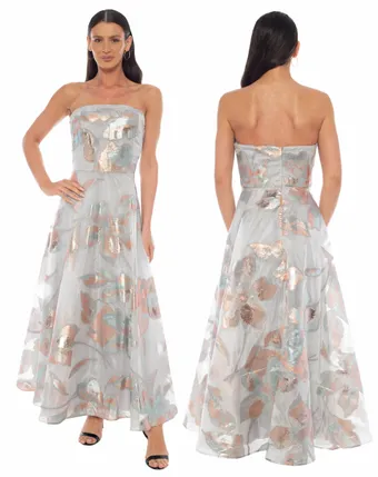 Oleg Cassini Style #OC0230 #0 default frontface backface vertical thumbnail