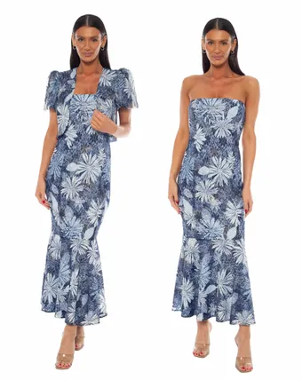 Oleg Cassini Style #OC0254 #0 default frontface vertical thumbnail