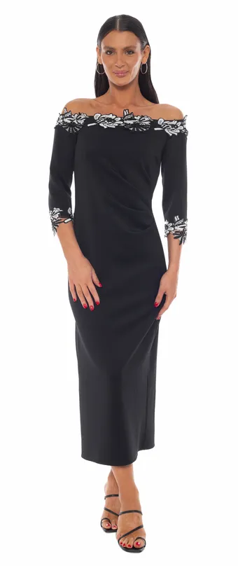 Oleg Cassini Style #OC0289 #0 default frontface vertical thumbnail