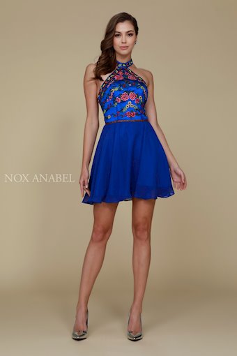 Nox Anabel 6235 #0 default frontface vertical thumbnail