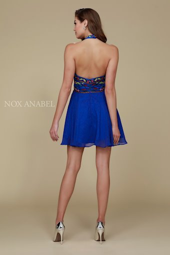 Nox Anabel 6235 #5 default backface vertical thumbnail