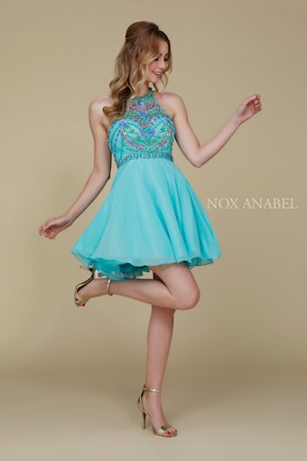 Nox Anabel 6238 #0 default frontface vertical thumbnail
