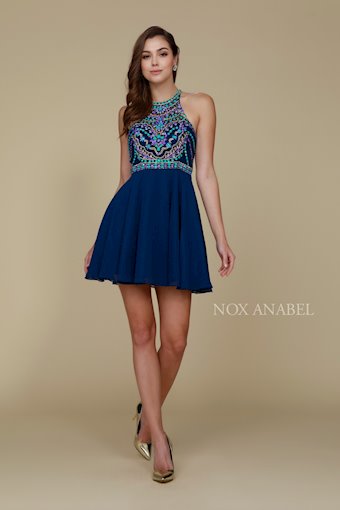 Nox Anabel 6238 #2 vertical thumbnail