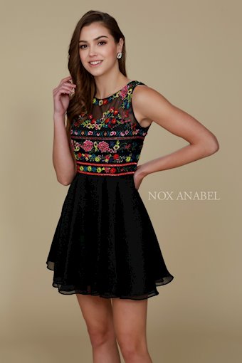 Nox Anabel 6239 #2 vertical thumbnail