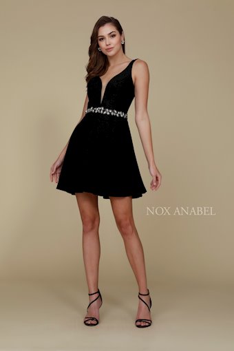 Nox Anabel 6241 #0 default frontface vertical thumbnail
