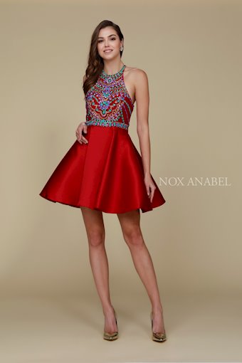Nox Anabel 6251 #0 default frontface vertical thumbnail