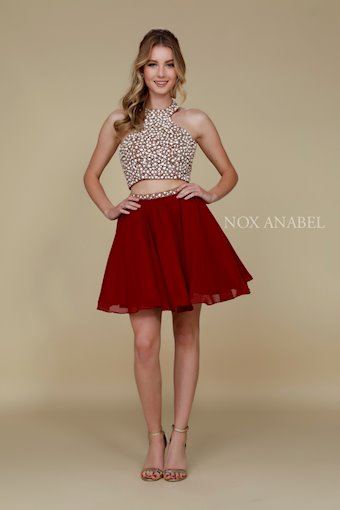 Nox Anabel 6257 #0 default frontface vertical thumbnail
