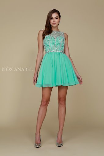 Nox Anabel 6258 #0 default frontface vertical thumbnail