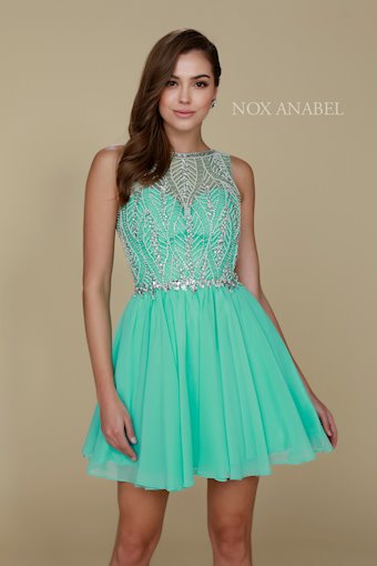 Nox Anabel 6258 #1 vertical thumbnail