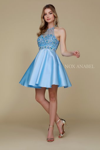 Nox Anabel 6262 #0 default frontface vertical thumbnail