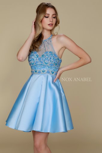 Nox Anabel 6262 #1 vertical thumbnail