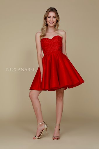 Nox Anabel 6265 #0 default frontface vertical thumbnail