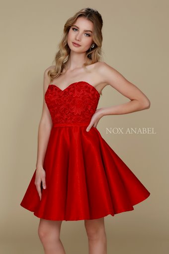 Nox Anabel 6265 #1 vertical thumbnail