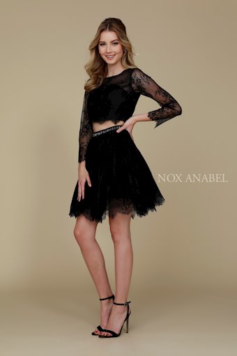 Nox Anabel 6268 #0 default frontface vertical thumbnail