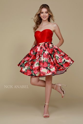 Nox Anabel 6276 #0 default frontface vertical thumbnail