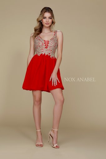 Nox Anabel 6291 #0 default frontface vertical thumbnail