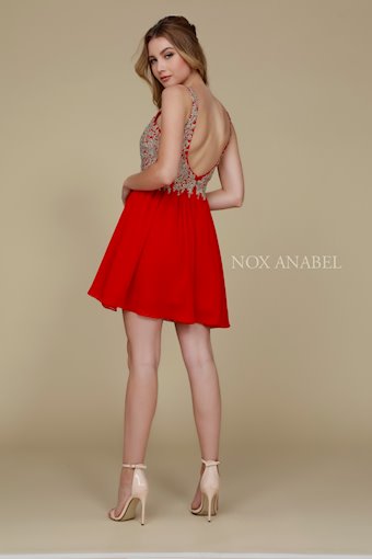 Nox Anabel 6291 #3 default backface vertical thumbnail