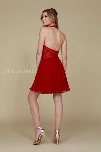 Nox Anabel 6308 #5 default backface vertical thumbnail