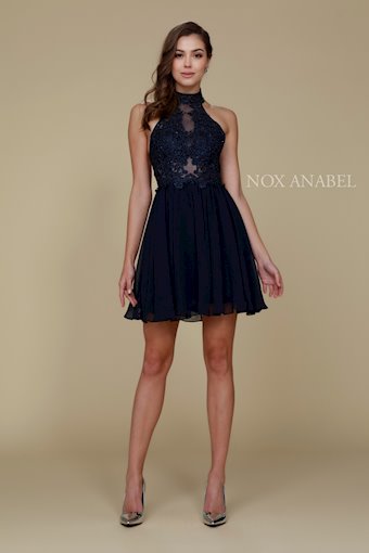 Nox Anabel 6308 #2 vertical thumbnail