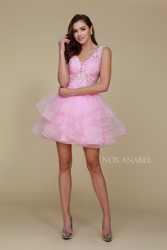 Nox Anabel 6310 #4 vertical thumbnail