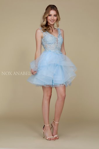 Nox Anabel 6310 #2 vertical thumbnail