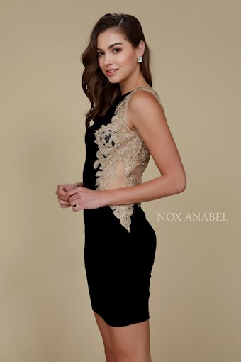 Nox Anabel 6312 #1 vertical thumbnail