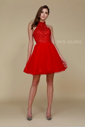 Nox Anabel 6316 #0 default frontface vertical thumbnail