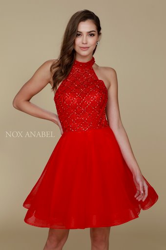 Nox Anabel 6316 #1 vertical thumbnail
