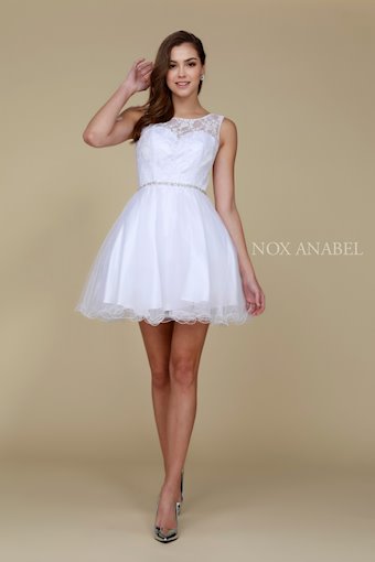 Nox Anabel 6323 #1 vertical thumbnail