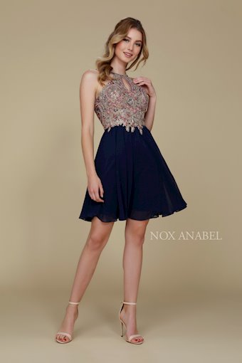 Nox Anabel 6324 #0 default frontface vertical thumbnail