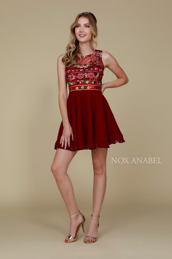 Nox Anabel 6329 #0 default frontface vertical thumbnail