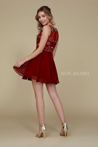 Nox Anabel 6329 #2 default backface vertical thumbnail