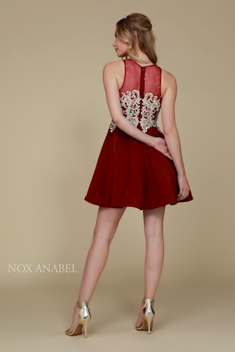 Nox Anabel 6338 #4 default backface vertical thumbnail