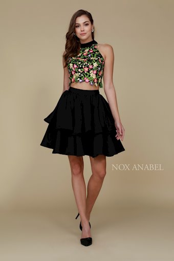 Nox Anabel 6342 #0 default frontface vertical thumbnail