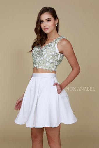 Nox Anabel 6344 #1 vertical thumbnail