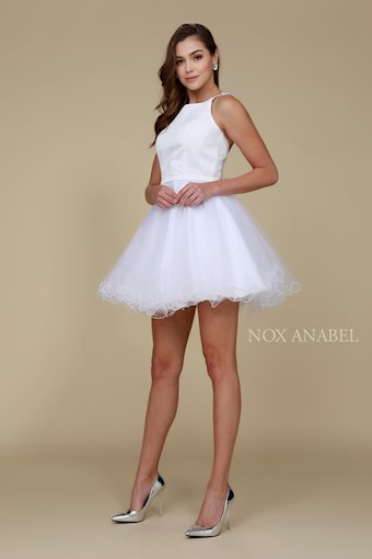 Nox Anabel 6353 #0 default frontface vertical thumbnail