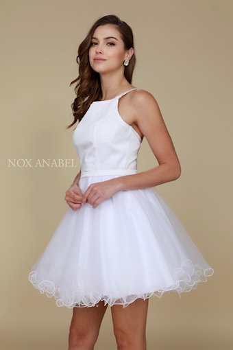 Nox Anabel 6353 #1 vertical thumbnail