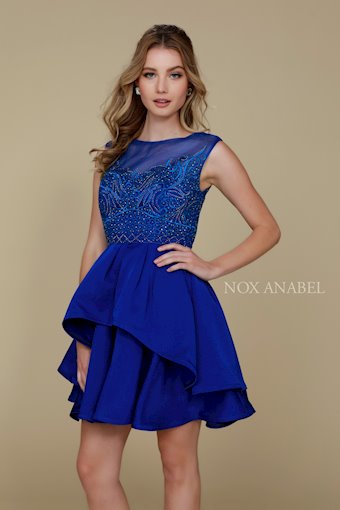 Nox Anabel 6356 #1 vertical thumbnail