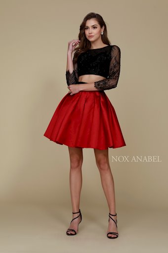 Nox Anabel 6371 #0 default frontface vertical thumbnail