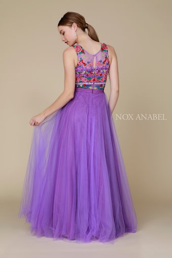 Nox Anabel 8263 #2 default backface vertical thumbnail