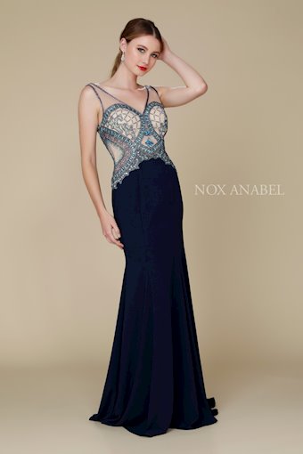 Nox Anabel 8264 #0 default frontface vertical thumbnail