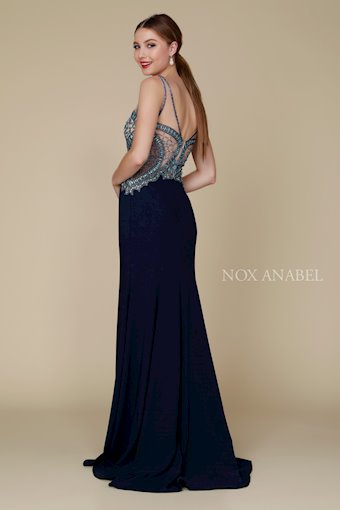 Nox Anabel 8264 #1 default backface vertical thumbnail